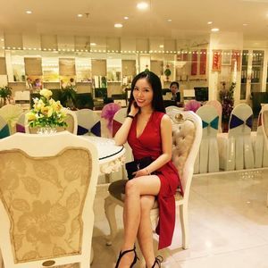 Meet your Posher, Tina